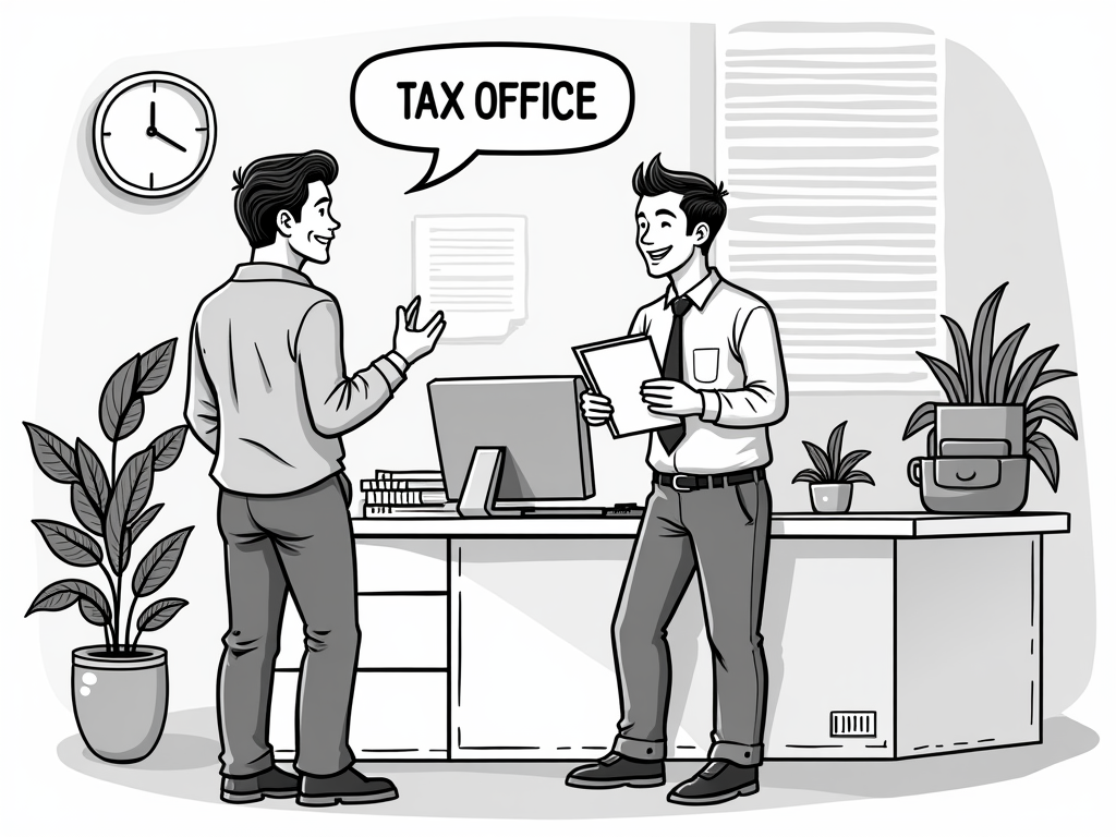 VAT Registration Germany