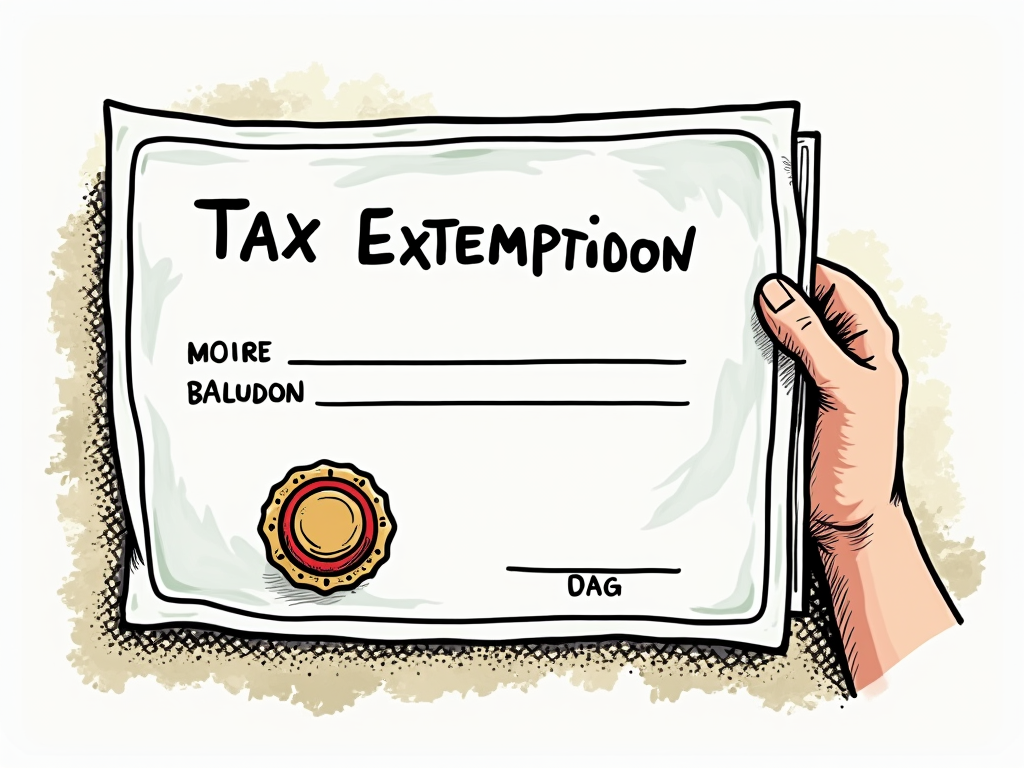 Spanish VAT exemptions