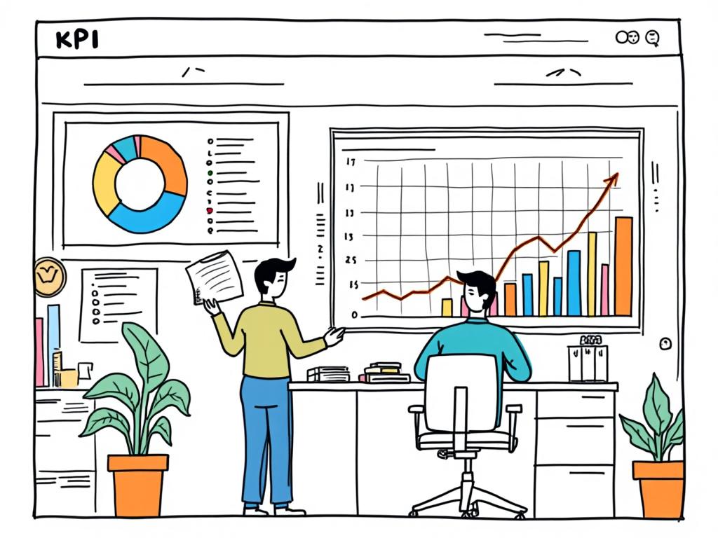 Key Financial KPIs