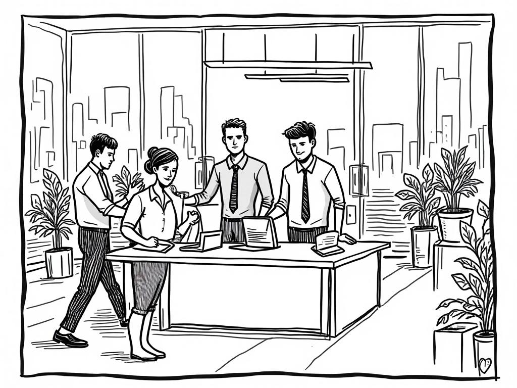 Business growth strategies